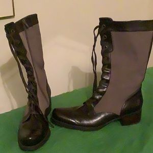 Nine West boots